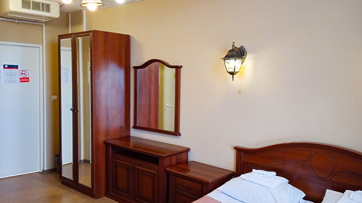 Фото Smart Hotel КДО Ладожский