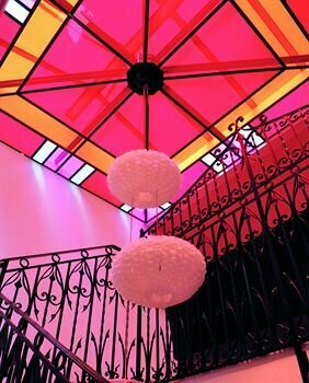 Гостиница Hotel Mademoiselle в Антибе