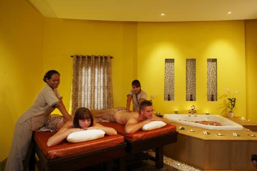 Фото Peace Laguna Resort & SPA