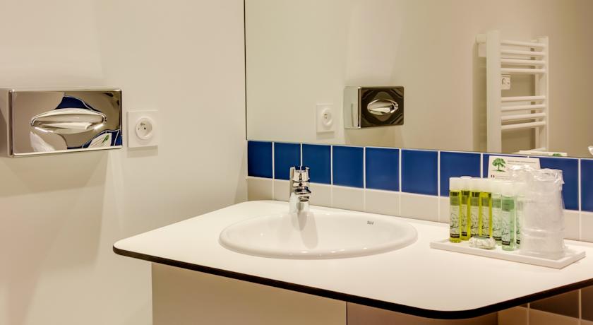 Фото Privilege Appart Hotel Saint Exupery