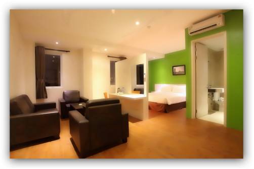 Фото Dragon Inn Kemayoran