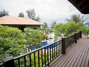 Фото Praseban Resort