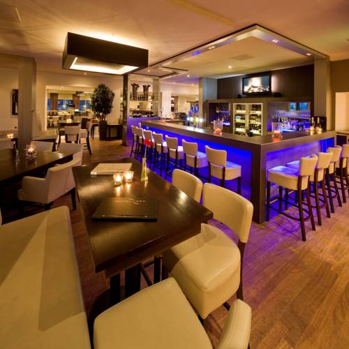 Фото Van der Valk Hotel Ara Zwijndrecht