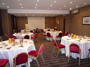 Фото Le Grand Hotel De Tours