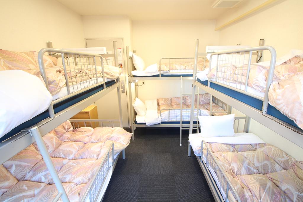 Фото Sakura Hotel Ikebukuro