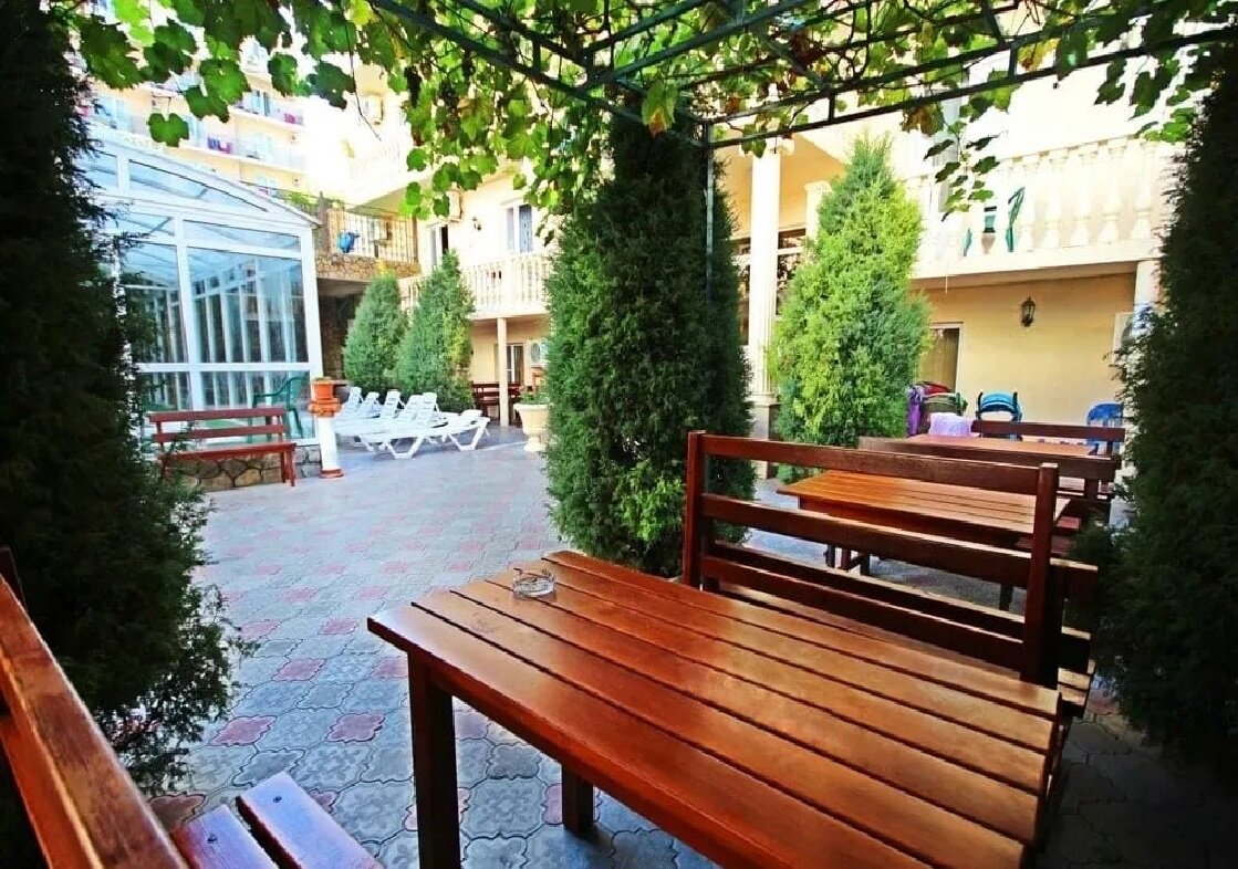 Фото Христакис