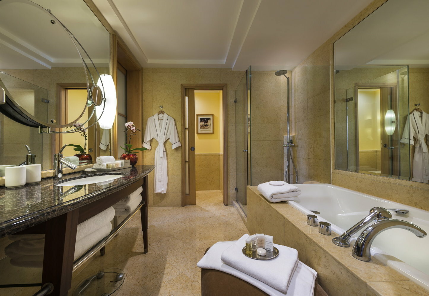 Фото The Fullerton Hotel Singapore