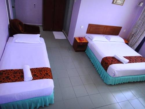 Фото Hotel K. T. Mutiara