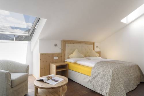 Фото Hotel Leitner