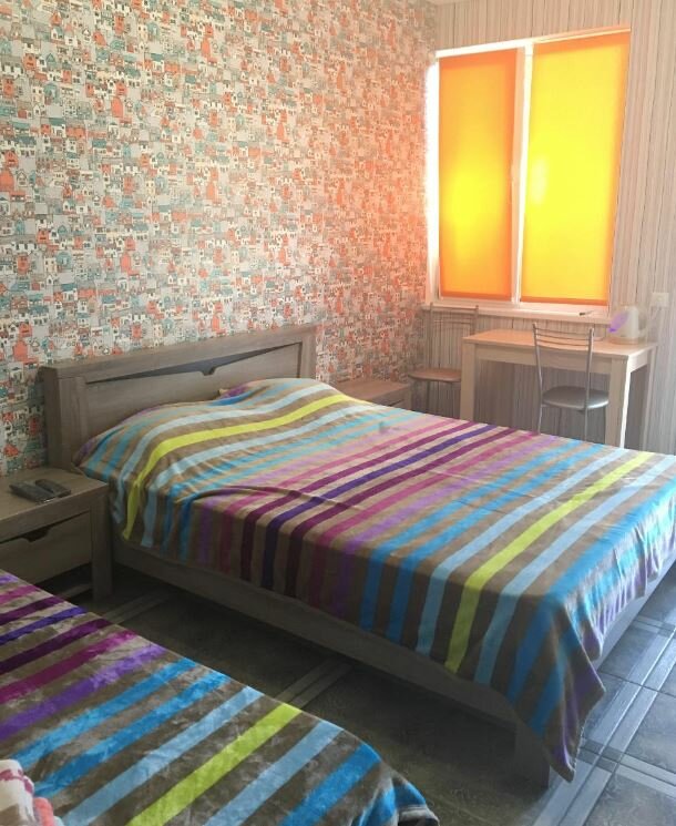 Фото Гостевой дом на улице Шевякова 37