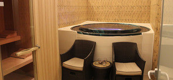 Фото Centro Benessere Acquaplanet