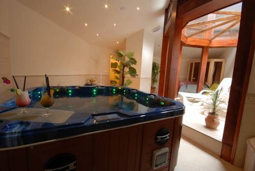 Фото Icon Győr Hotel & Restaurant