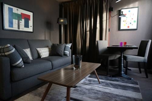 Фото Le 84 Sainte-Cath'