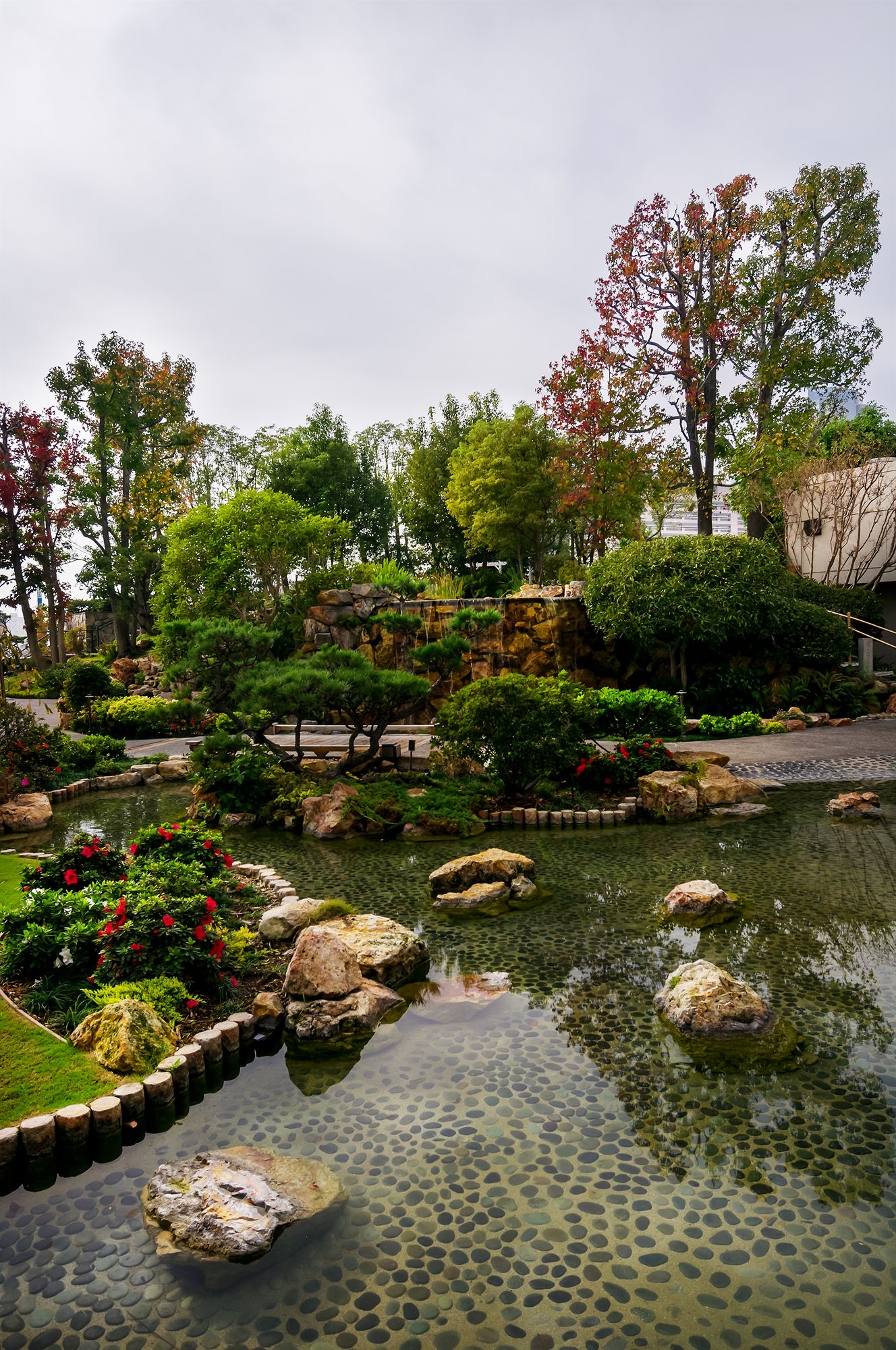 Фото DoubleTree by Hilton Hotel Los Angeles Downtown