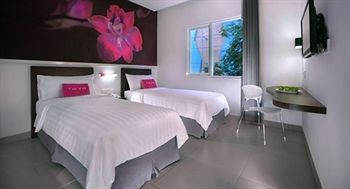 Фото Favehotel Melawai