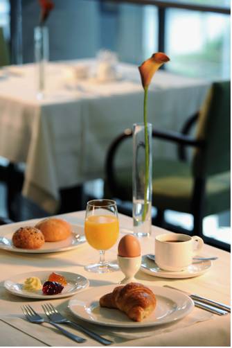 Фото Avani Frankfurt City Hotel