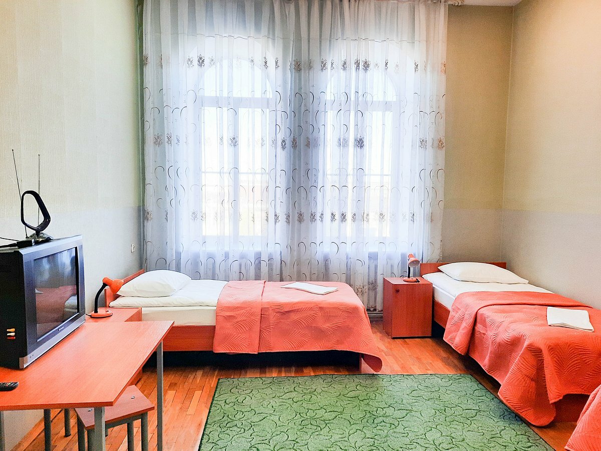 Фото Smart Hotel КДО Калуга