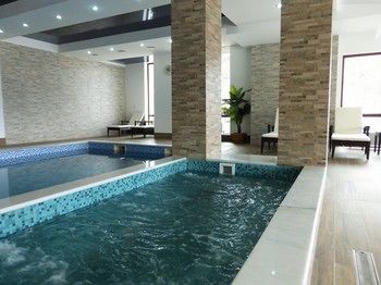 Фото Crystal Hotel & SPA