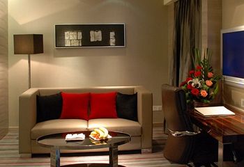 Фото Best Western Premier Fortune Hotel Fuzhou