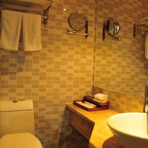 Гостиница Dushanzi Hotel 