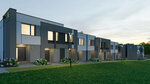 Suvorov (Ivanovo, Suvorova Street, 48А), complejo residencial