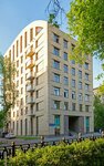 Счастье на Серпуховке (Serpukhovsky Val Street, 20) ، مجمع سكني