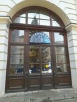 Amvisa (Ilyinka Street, 4), visa support