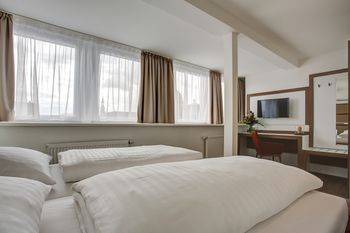 Фото Boutique 030 Hannover-City