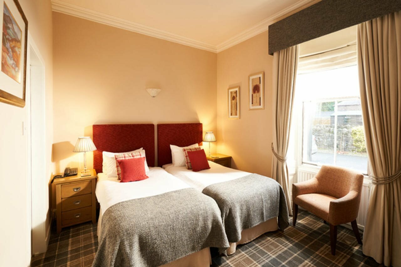 Фото Poppies Hotel