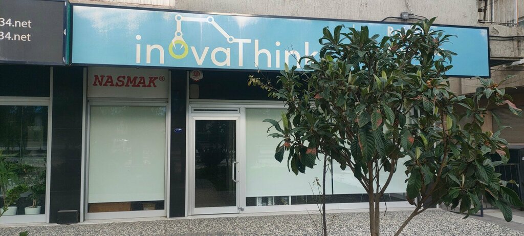 Software companies Inovathink, Izmir, photo