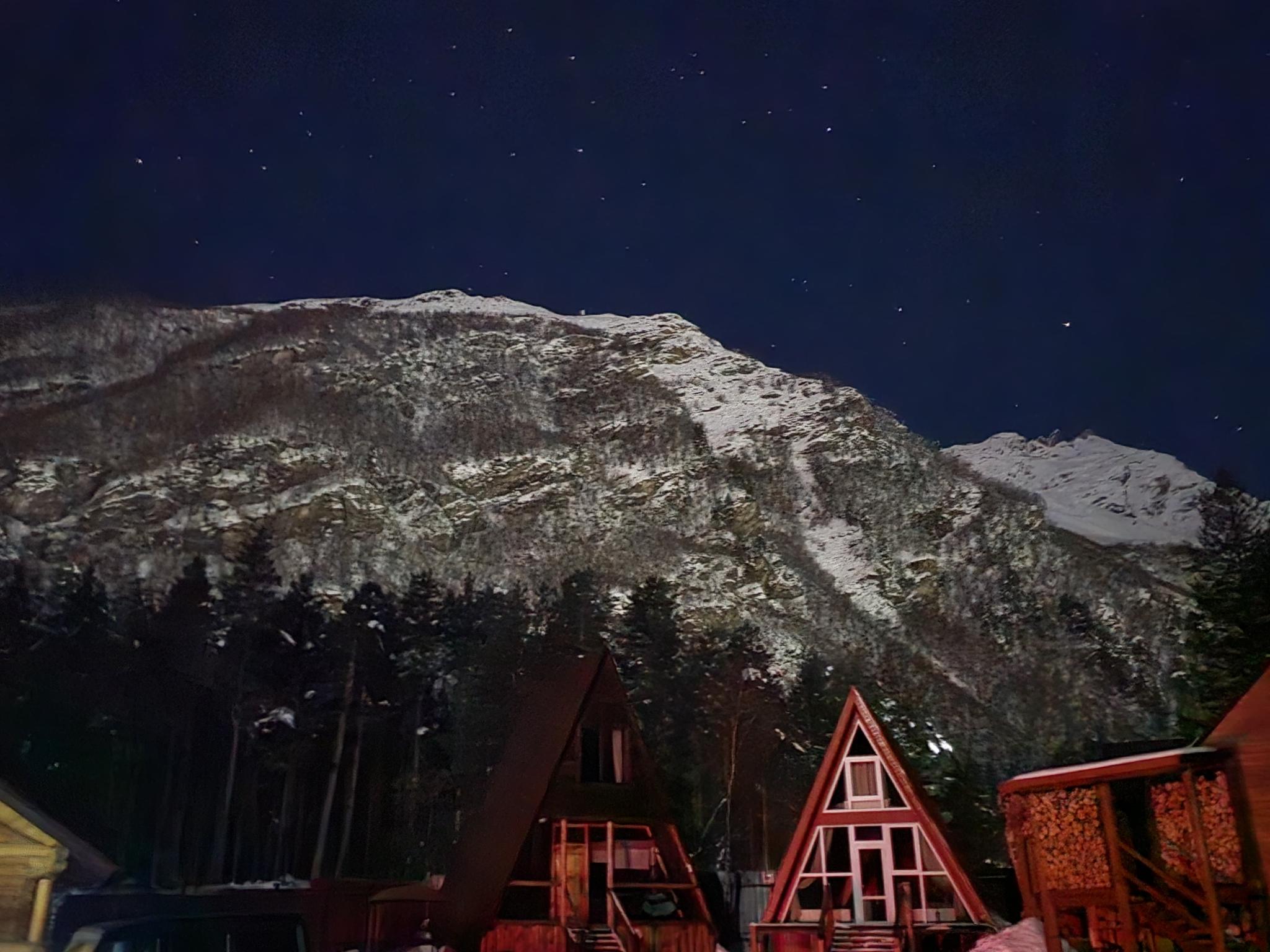 Фото Terskol Star