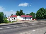 Grocery store (Minskaja region, Smaliavicki rajon, Drachkawski sielsaviet, Dračkava), grocery