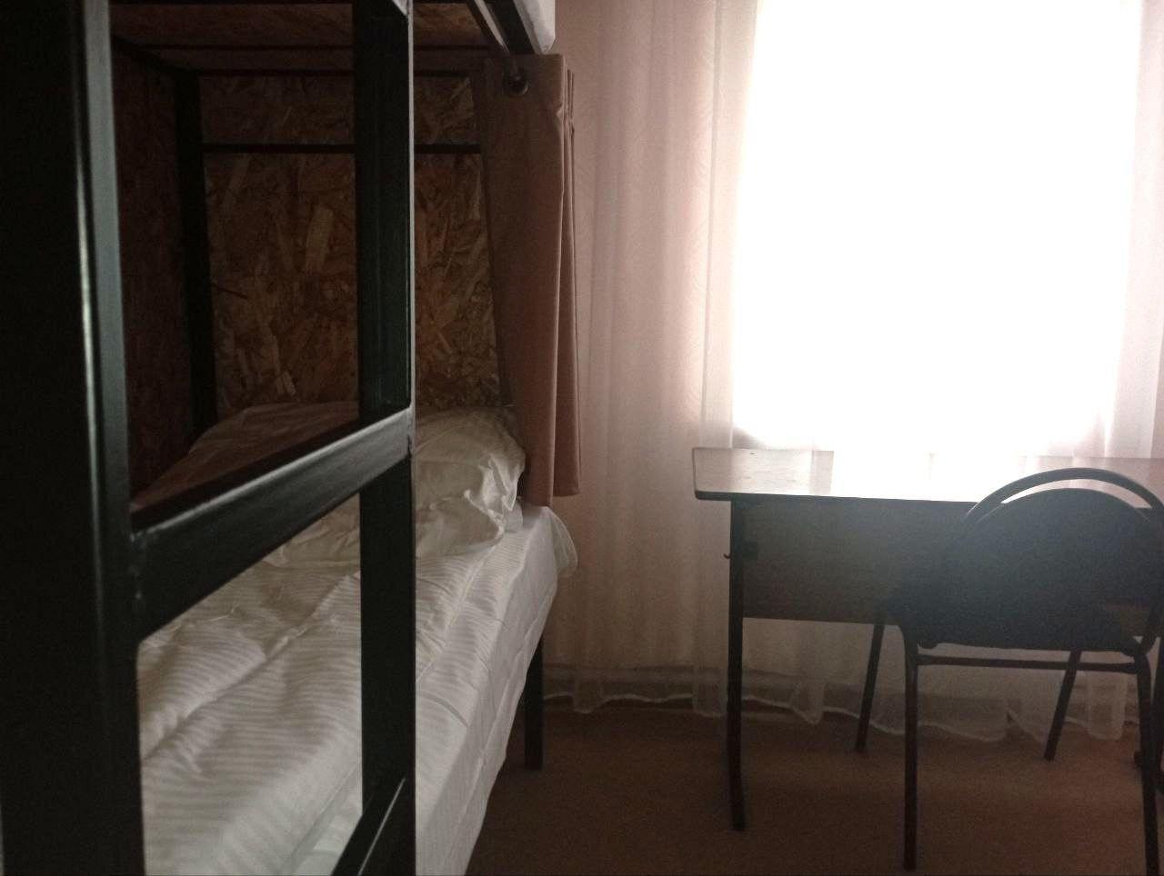 Фото Лектус