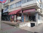 Men's Hairdresser (Istanbul, Kartal, Kizilay Boulevard, 18A), barber shop