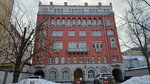 Доходный дом Н.К. Кусевицкой (Glazovsky Lane, 7), landmark, attraction