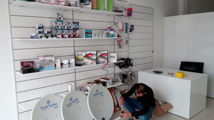 Electrical works Ildem Satellite Electricity, Kayseri, photo