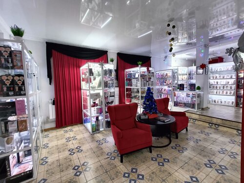 BDSM құл фермасы