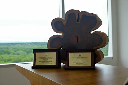 Management company Exomad Srl, Santa Cruz de la Sierra, photo