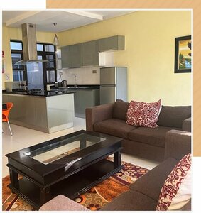 Апартаменты Stoneridge Estate