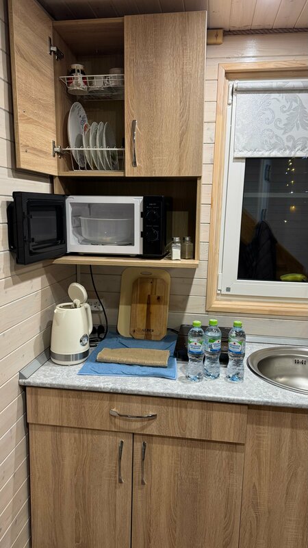 Tiny house — фото 12