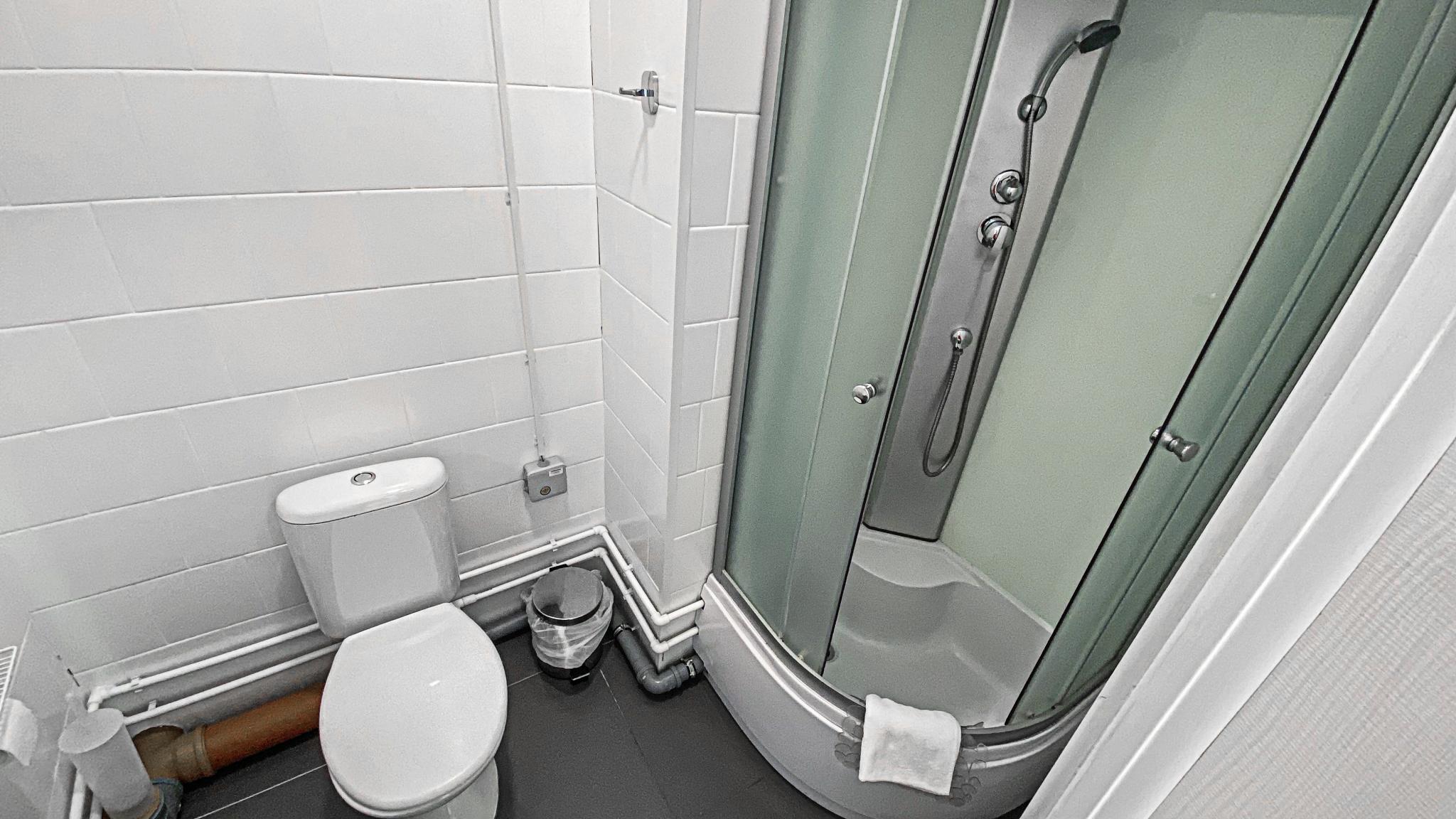 Фото Smart Hotel КДО Петрозаводск