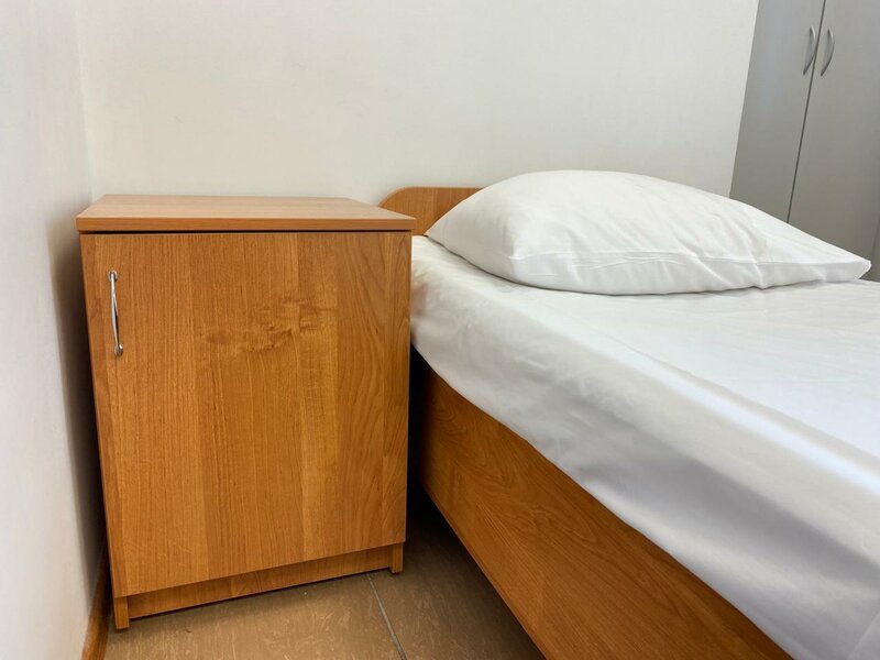 Smart Hotel КДО Петрозаводск — фото 27