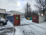 Бобруйский сборочно-механический завод (ул. Крупской, 2), металлообработка в Бобруйске