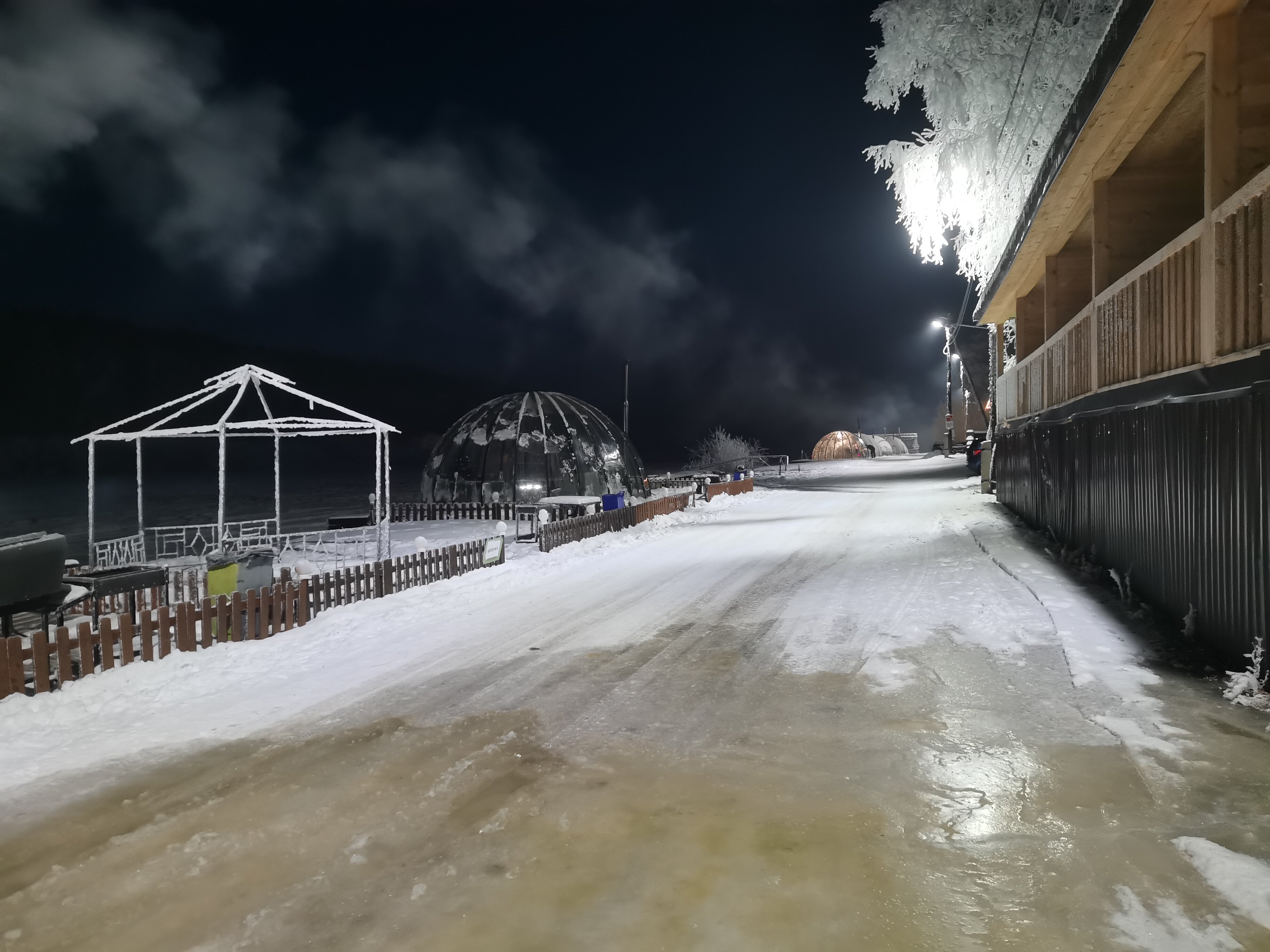 Фото Апартель