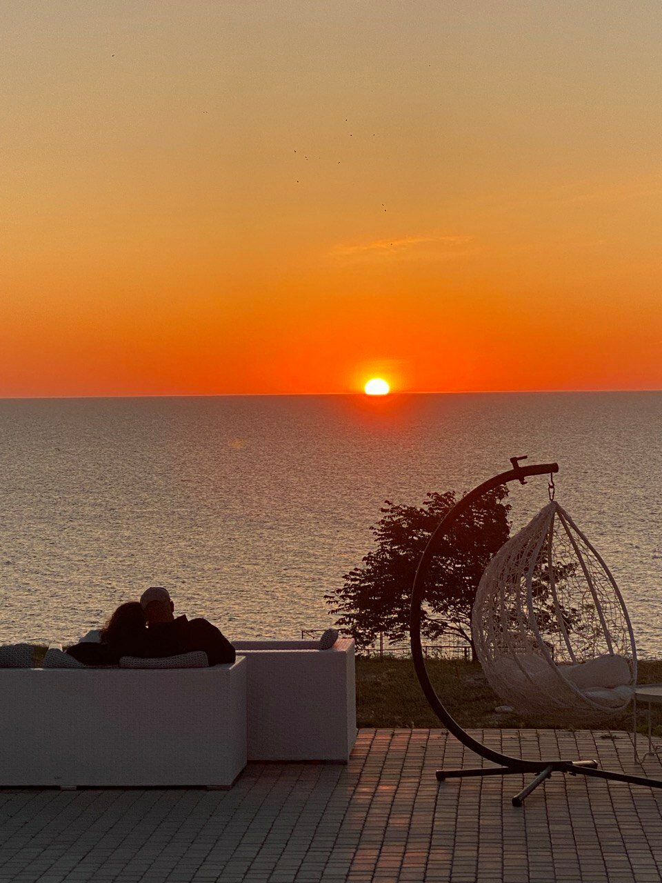 Фото Морская Резиденция