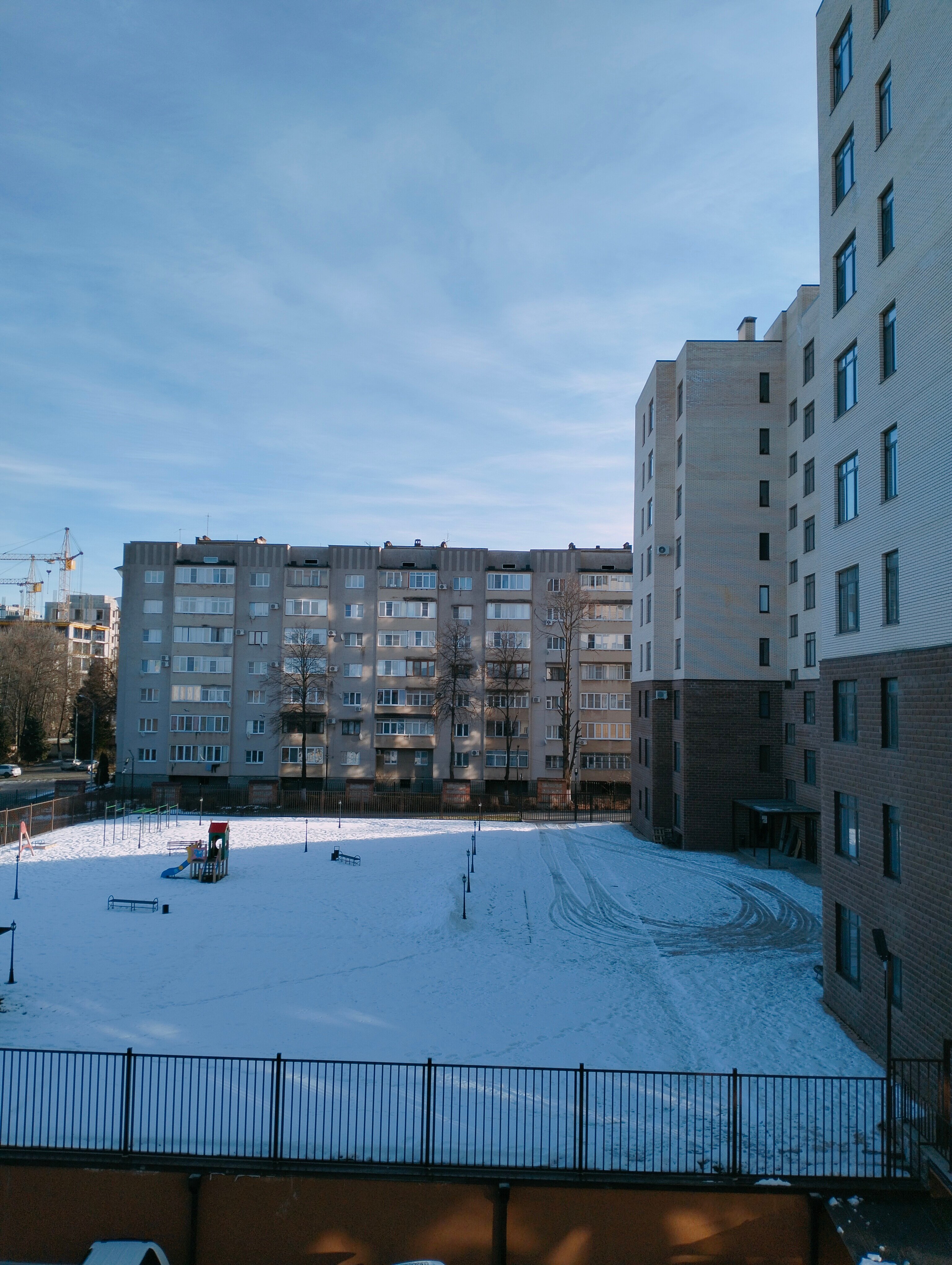 Фото Пушкинская