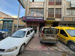 Akinci Parke (Ankara Province, Altındag District, Önder Mah., Dizboyu Sok., 7A), parquet