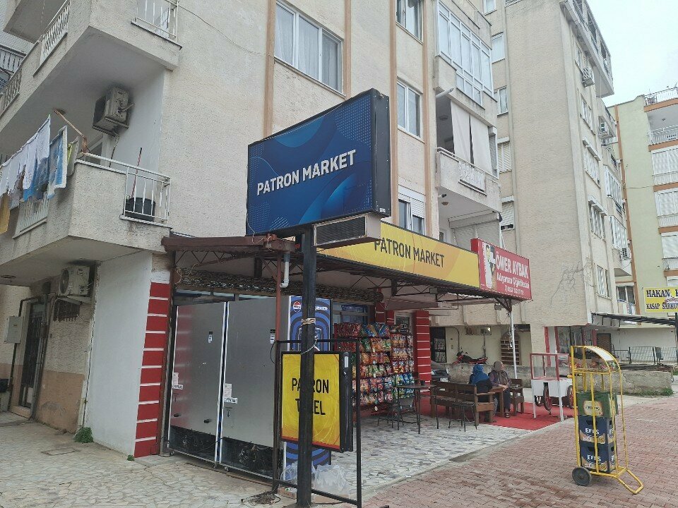 Real estate agency Öz Dereli Real Estate, Antalya, photo