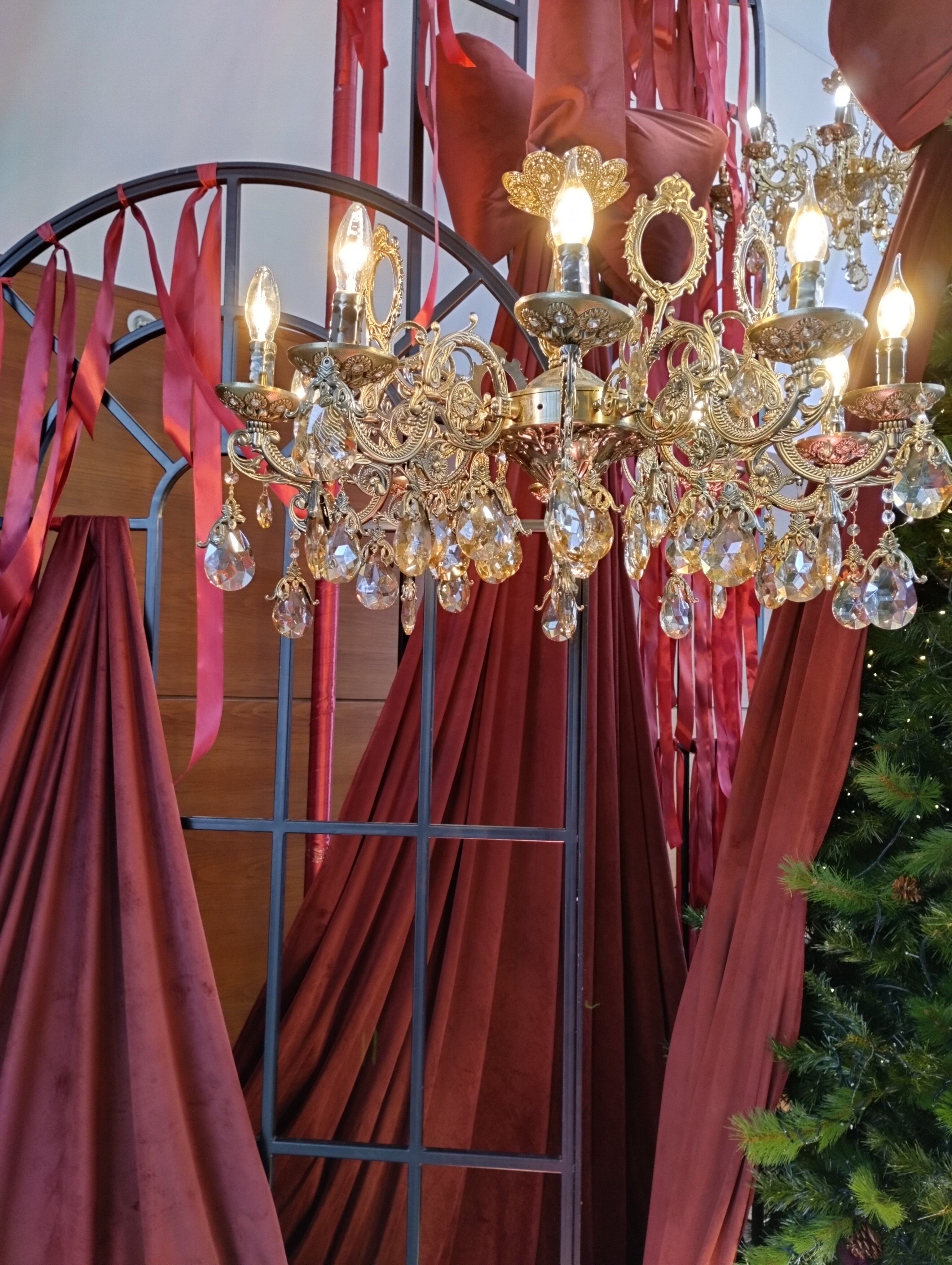 Фото Grand Resort Jermuk