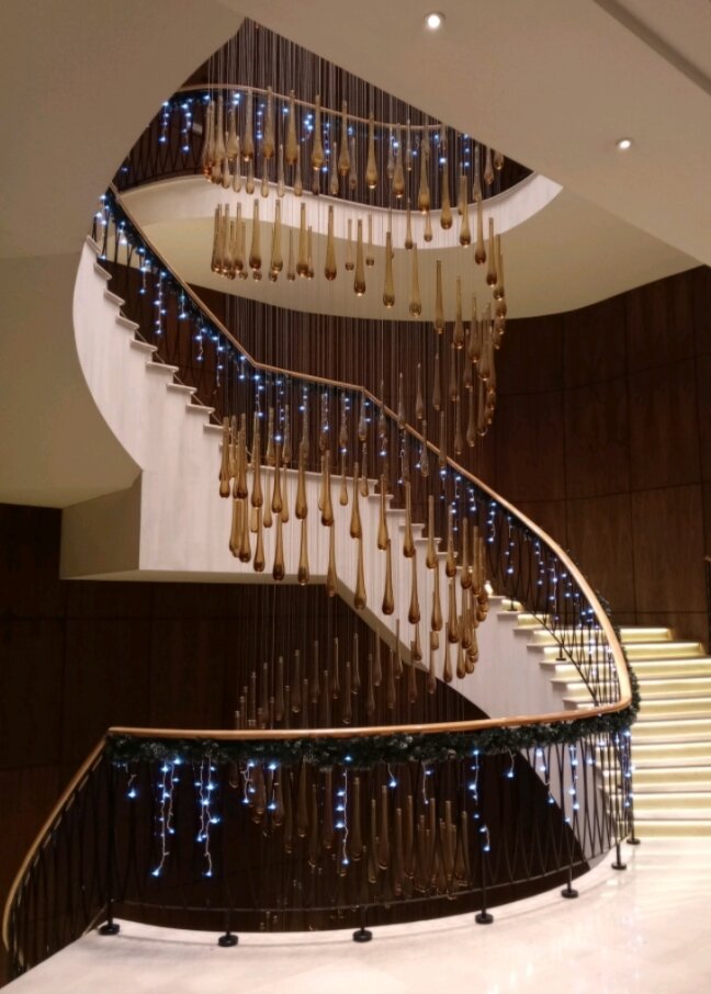 Фото Hilton Dushanbe Hotel